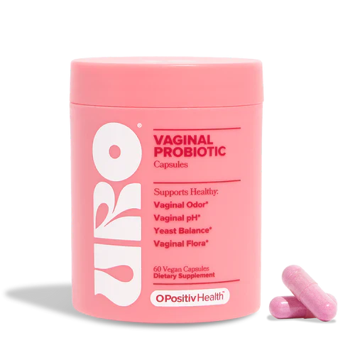 Uro Probiotic